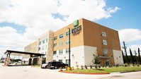 Holiday Inn Express  Suites Houston Southwest Galleria Area Accommodation Houston
