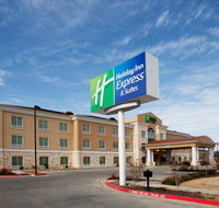 Holiday Inn Express Georgetown - Accommodation Houston