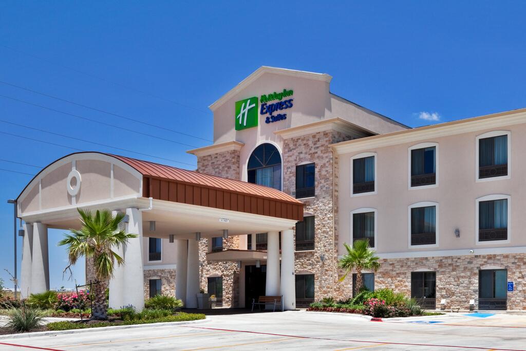 Holiday Inn Express Hotel & Suites Austin NE-Hutto - thumb 0