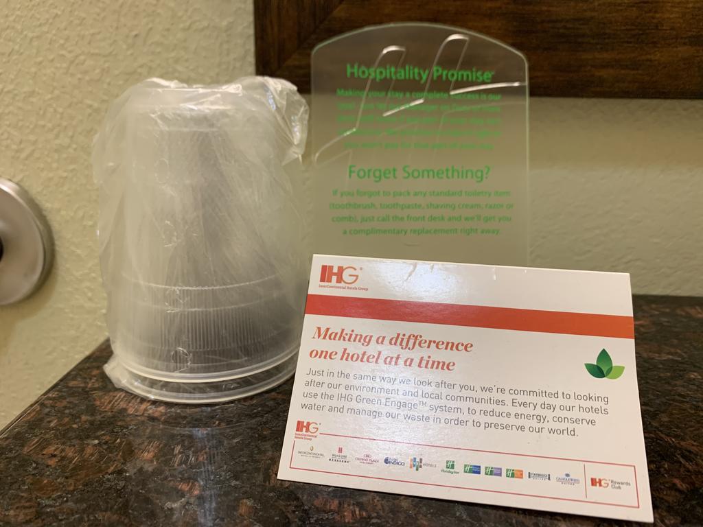 Holiday Inn Express Hotel & Suites Pampa - thumb 2