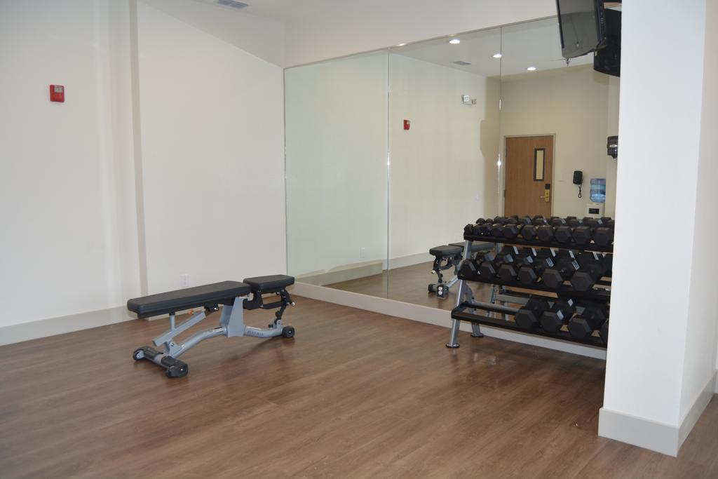 Holiday Inn Express Hotel And Suites Abilene - thumb 2