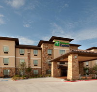 Holiday Inn Express Marble Falls - Accommodation Houston