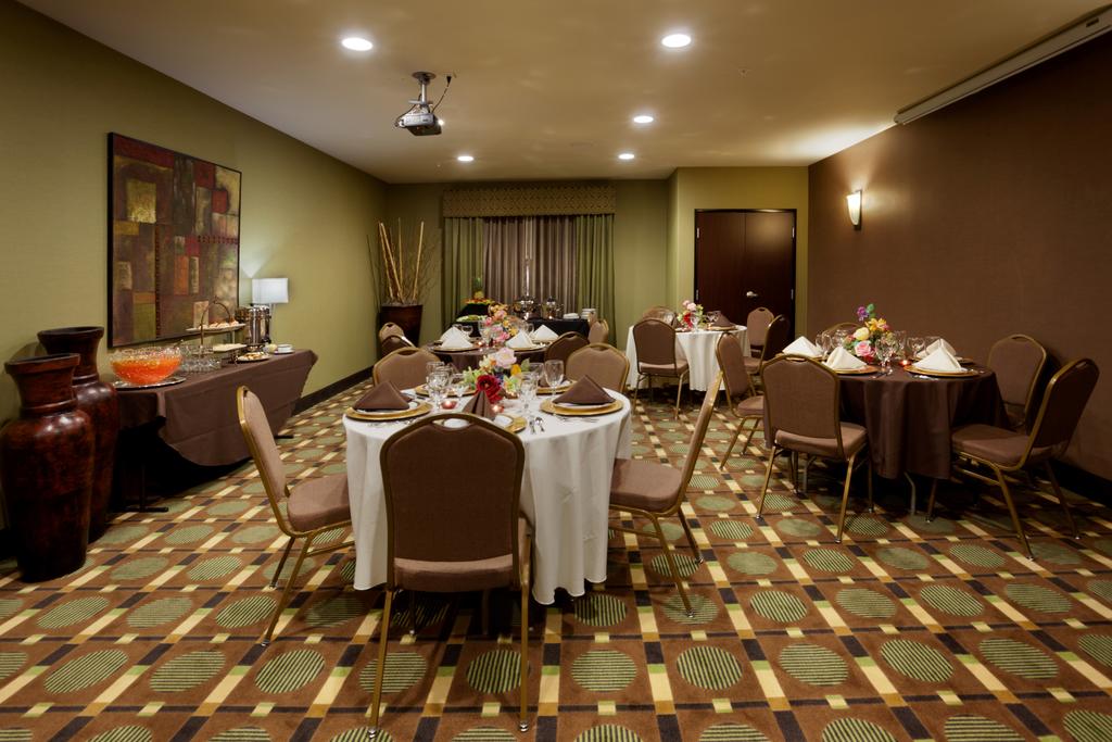 Holiday Inn Express Marble Falls - thumb 2