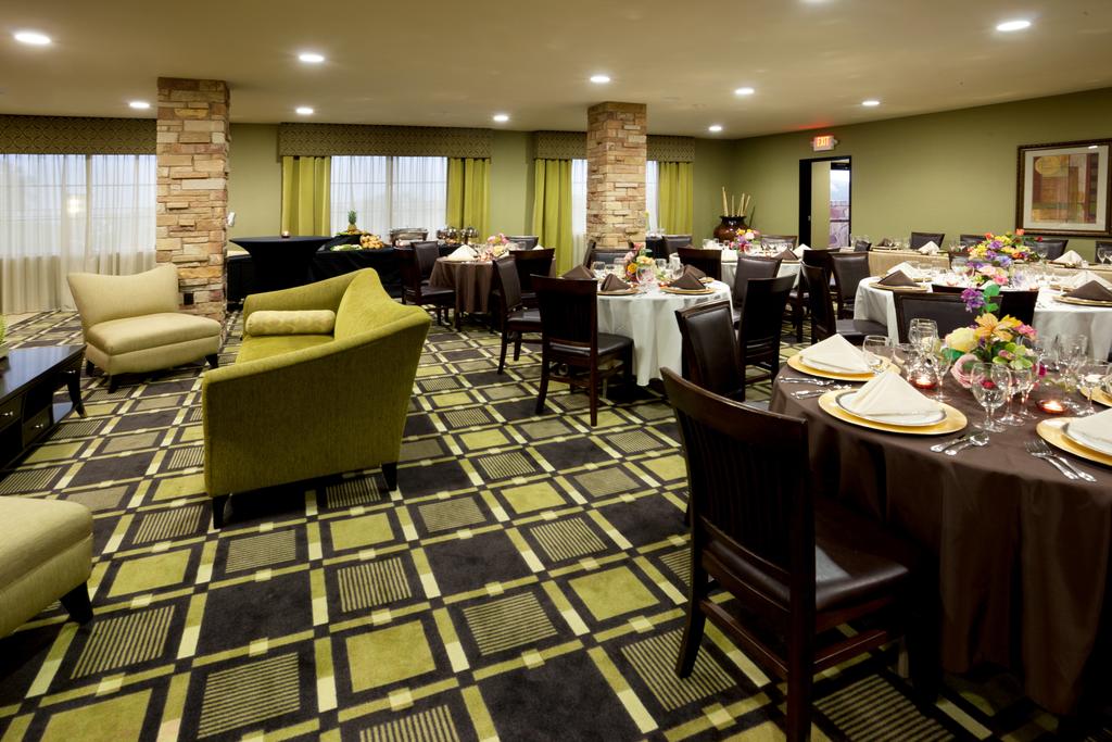 Holiday Inn Express Marble Falls - thumb 1