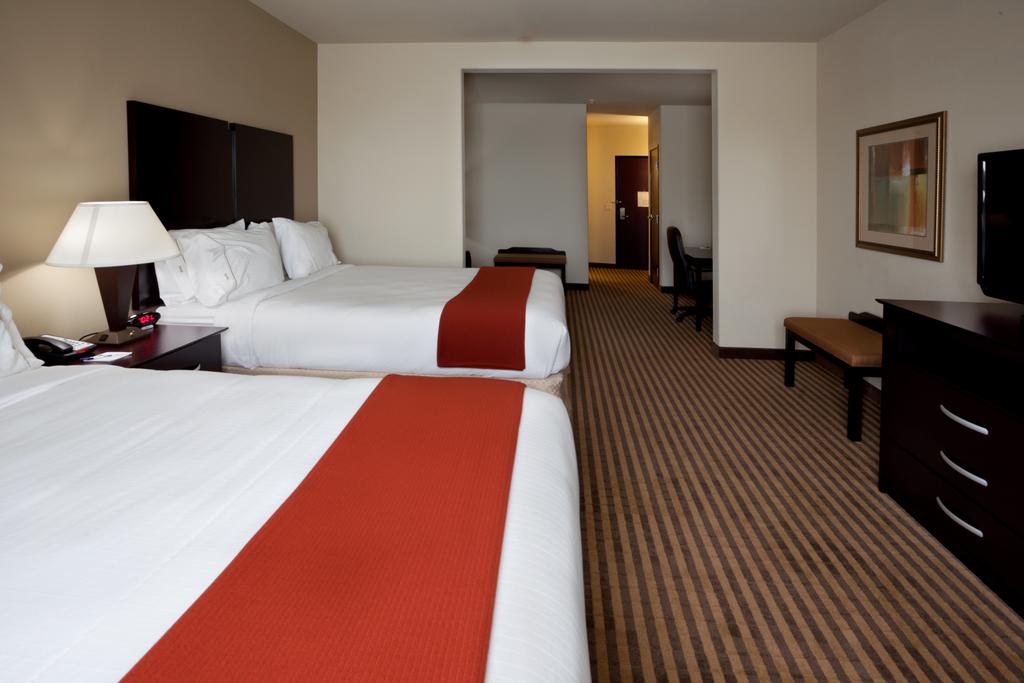 Holiday Inn Express Marble Falls - thumb 3