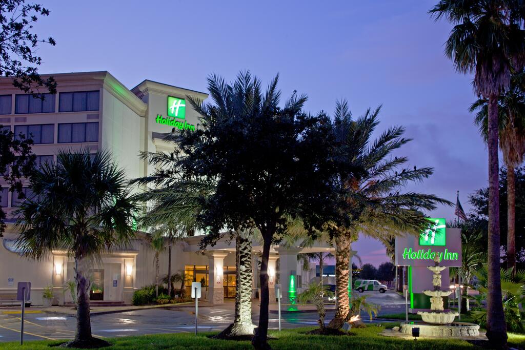 Holiday Inn Houston Hobby Airport