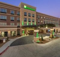Holiday Inn San Marcos Convention Center - Accommodation Houston