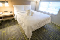 Holiday Inn Willowbrook Houston NW Accommodation Houston