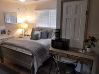 Home Away From Home Accommodation Houston