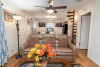 Home away from Home Accommodation Houston