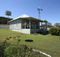 Home on the Range - Accommodation Houston