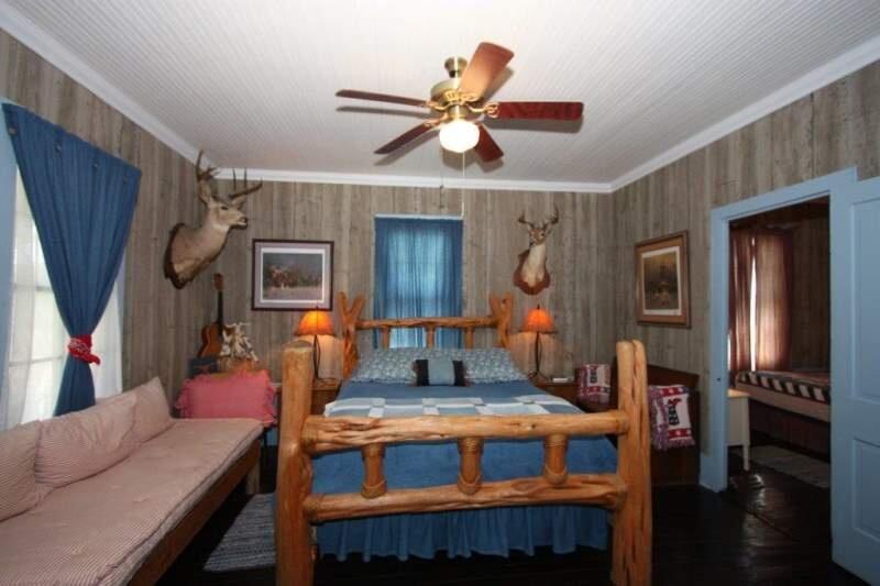 Home On The Range - thumb 1