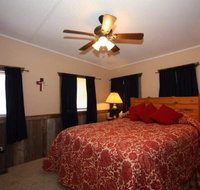 Home on the Range Bunkhouse - Accommodation Houston