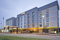 Home2 Suites By Hilton Dallas North Park Accommodation Houston