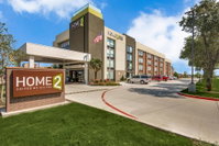 Home2 Suites by Hilton DFW Airport South Irving Accommodation Houston
