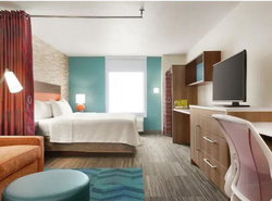 Home2 Suites By Hilton Norfolk Airport