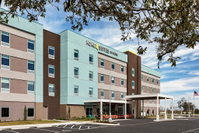 Home2 Suites By Hilton San Antonio North Stone Oak Accommodation Houston