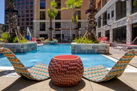 Home2 Suites By Hilton San Antonio Riverwalk Accommodation Houston