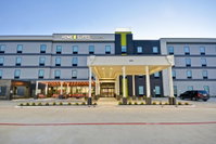 Home2 Suites By Hilton Texas City Houston Accommodation Houston