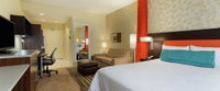 Home2 Suites Houston Westchase Accommodation Houston