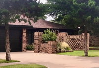 Homestead House - In Shadow Hills Golf Course Division Home Accommodation Houston