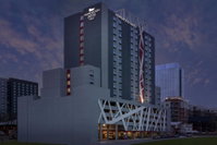 Homewood Suites by Hilton Austin Downtown Accommodation Houston