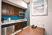 Homewood Suites By Hilton Galveston Accommodation Houston