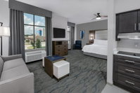 Homewood Suites By Hilton Houston Memorial Accommodation Houston