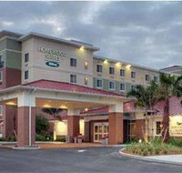 Homewood Suites Port Saint Lucie-Tradition - Accommodation Houston