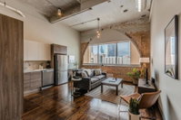 Homey 1BR Unit with Downtown Dallas Views Accommodation Houston