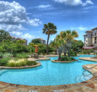 Horseshoe Bay Hideaway - Accommodation Houston