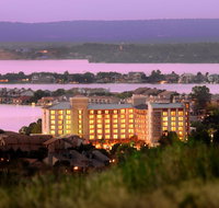 Horseshoe Bay Resort - Accommodation Houston