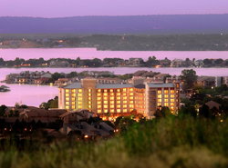 Horseshoe Bay Resort