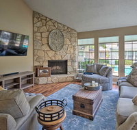 Horseshoe Bay Resort Townhome -Near Lake LBJ - Accommodation Houston