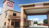 HOTEL DIAMOND Accommodation Houston