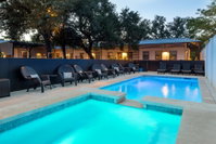 Hotel Flora and Fauna Accommodation Houston