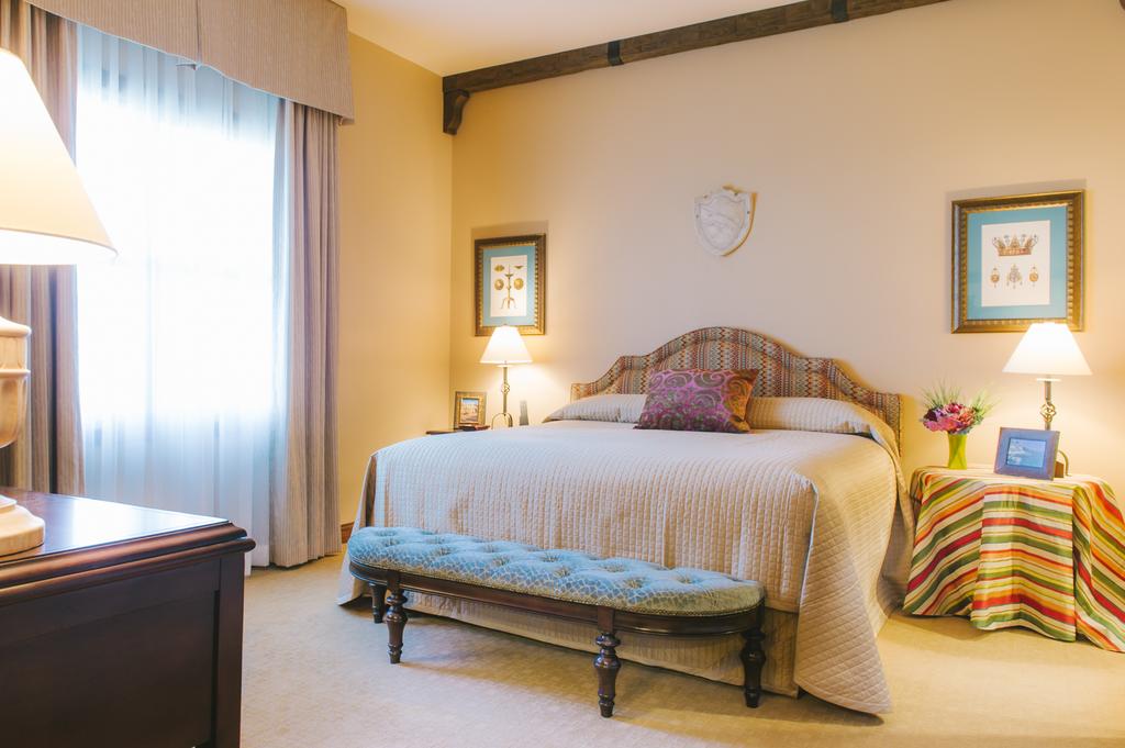 Hotel Granduca Austin - thumb 3