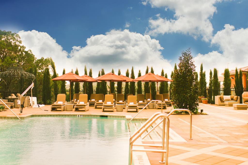 Hotel Granduca Austin - thumb 2