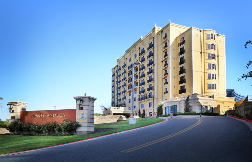 Hotel Granduca Austin - thumb 1