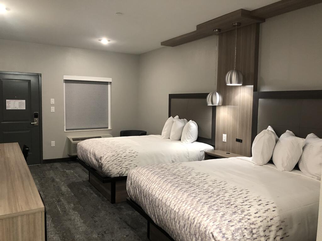 Hotel Solara Hobby - thumb 2
