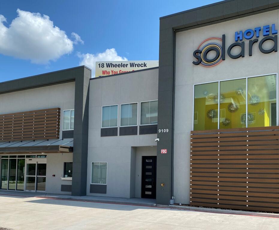 Hotel Solara Hobby - thumb 3