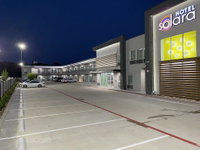 Hotel Solara Hobby Accommodation Houston