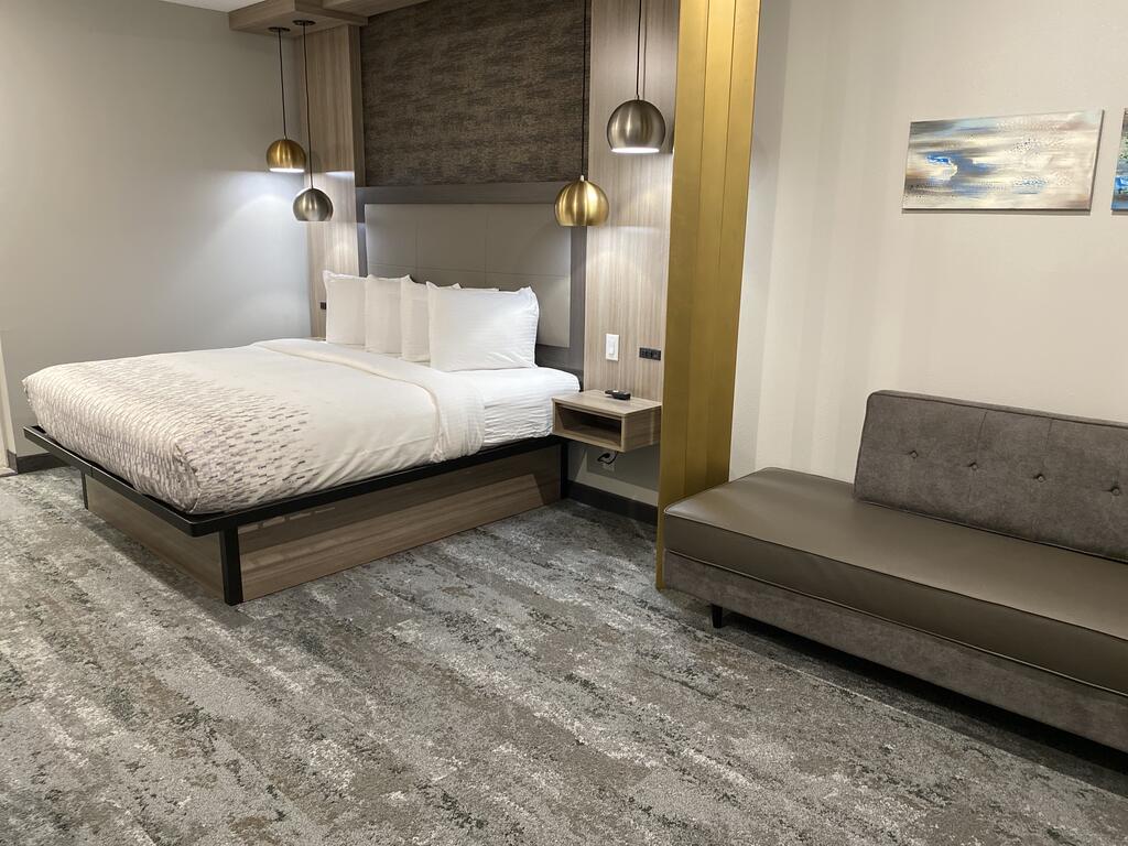 Hotel Solara Hobby - thumb 1