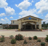 Hotel Texas Hallettsville - Accommodation Houston