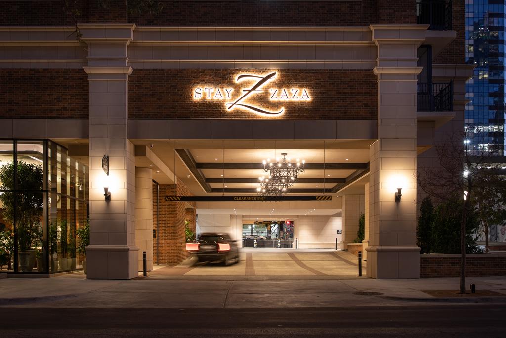 Hotel ZaZa Austin - thumb 3