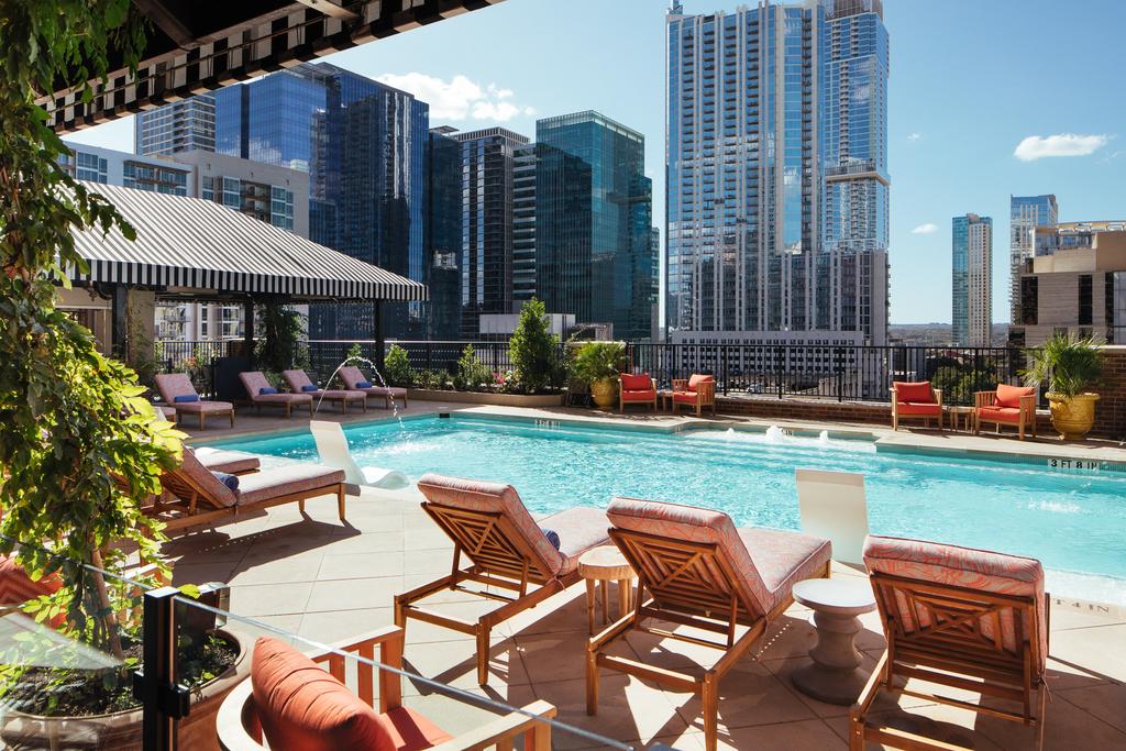 Hotel ZaZa Austin - thumb 1