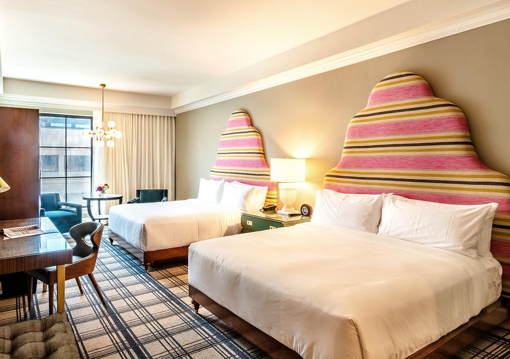 Hotel ZaZa Austin - thumb 0