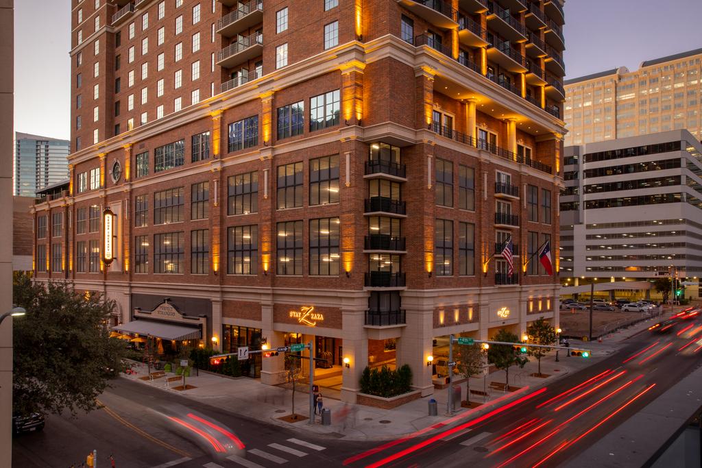 Hotel ZaZa Austin - thumb 2