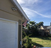 House - Accommodation Houston