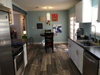 House of Many Colors Accommodation Houston